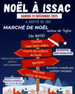 photo Marché de Noël