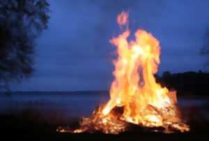 Feu de Saint-Jean