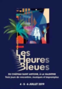 Festival Les Heures Bleues