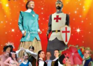 12e Festival International de Folklore