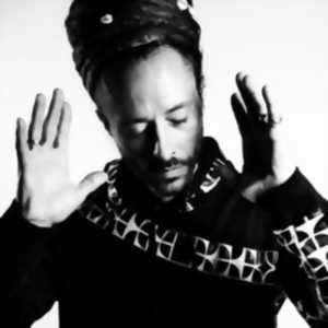 LA NUIT DU REGGAE AVEC :