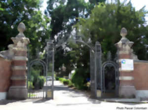 BALADE DÉCOUVERTE - PARC DU CHÂTEAU DE LA FORGE