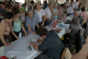 photo Festival de la bande dessinée - 33ème Edition