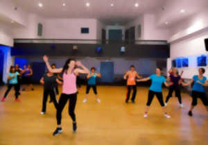 Initiation Zumba