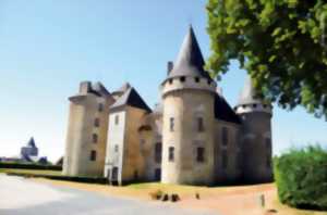 Château de Bonneval :  concert de l’Ensemble In Bocca al Lupo