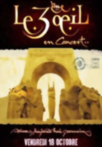 3e oeil