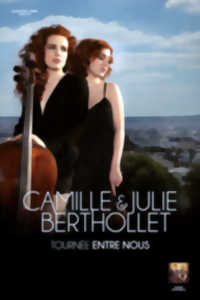 CAMILLE ET JULIE BERTHOLLET