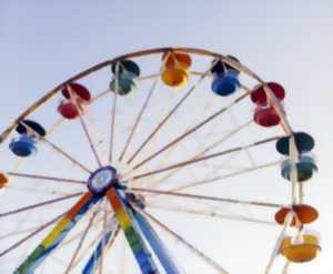 FÊTE DU PONT À BAUME LES DAMES
