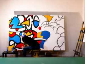 Exposition inversée par Piotre