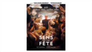 photo Festival les Z'Étangs d'Art - Cinéma de Plein Air - Nous les Leroy