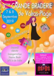 GRANDE BRADERIE