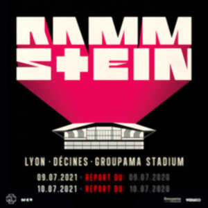 RAMMSTEIN