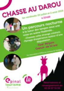 photo Chasse au darou