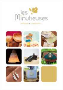 photo Les Minutieuses / Artisans et Compagnie