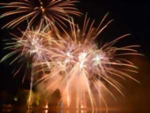 [Feu d'artifice]