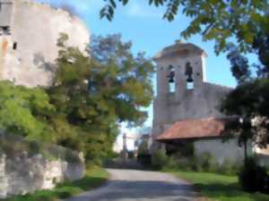 FËTE DE VILLAGE