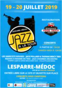 Jazz à la Tour