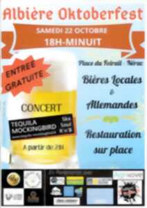 Albière Oktoberfest