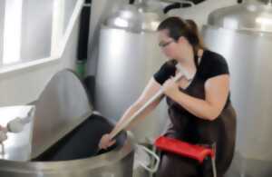 photo Visite de la Brasserie du Marcaire avec dégustation