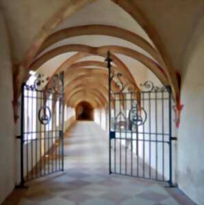 photo Visite commentée Chartreuse, Musée et Fondation Bugatti