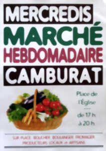 photo Fête votive de Camburat