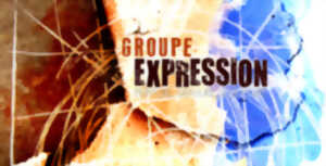 photo Exposition du groupe Expression à la maison Louis David