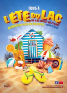Eté du lac