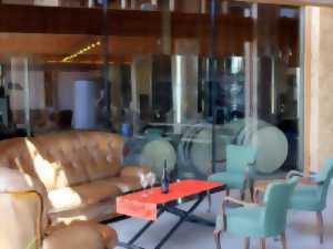 photo Soirée : Bisàmme et sylvaner Ganzeracker 2023/2024