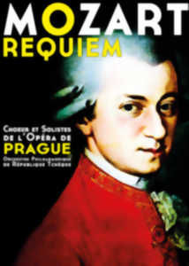 REQUIEM DE MOZART