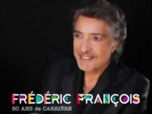 Frédéric François