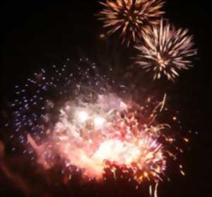 Feux d'artifice
