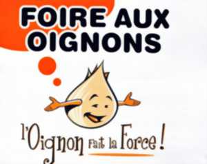 FOIRE AUX OIGNONS
