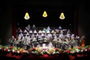 Orchestre d'harmonie de Troyes