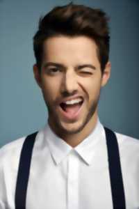 Concert Jeremy Charvet
