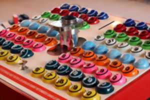 Loto Quine A.S. CUCQ BASKET