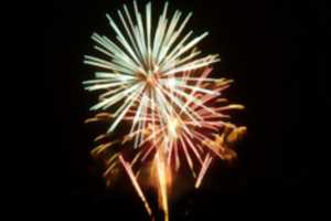 FEU D'ARTIFICE