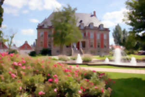 photo Journées du Patrimoine au Château Utzschneider