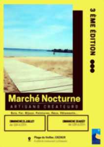 Marché Nocturne