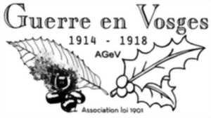 Conférence agev : les offensives allemandes du désespoir en Alsace-Moselle
