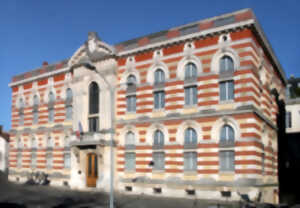photo Visites guidées des archives départementales du Lot-et-Garonne