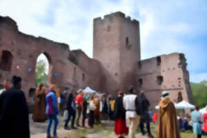 photo Les Médiévales