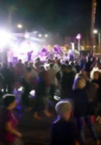 Bal DJ Nuit d'Été au Grand Bal