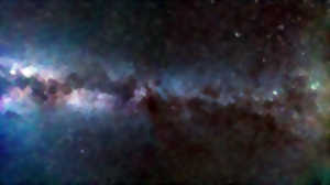 Nuit des étoiles