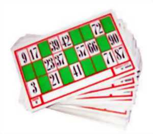 LOTO DU CLUB RENAISSANCE