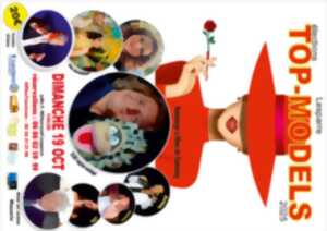 photo Election « Miss Top Model Médoc » 2025