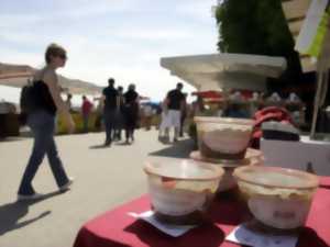 Marché Artisanal