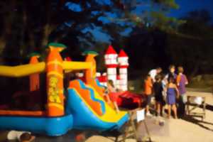 photo Lauzès en Fête