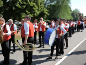 Fête de la mirabelle et corso fleuri