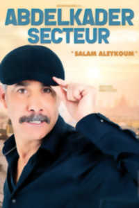 ABDELKADER SECTEUR