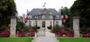 Château d'Arcis-sur-Aube